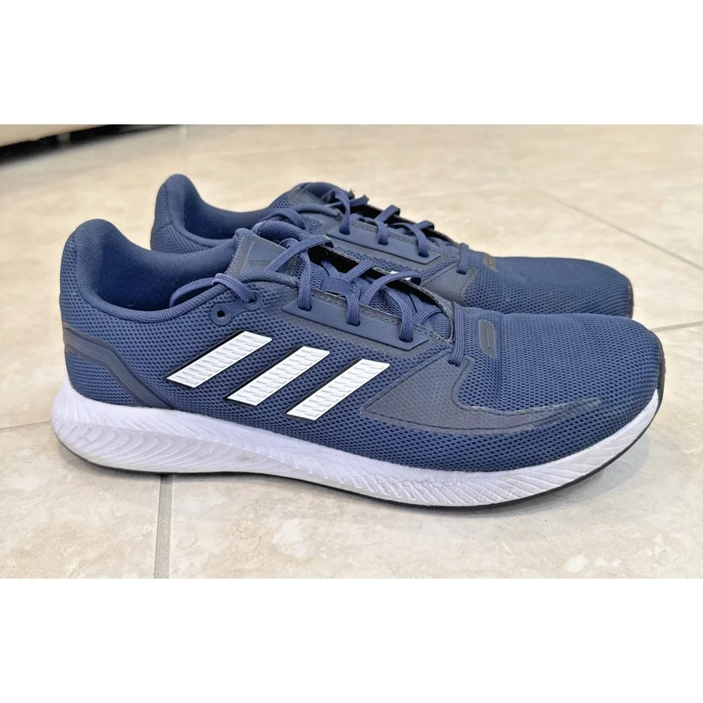 adidas runfalcon running